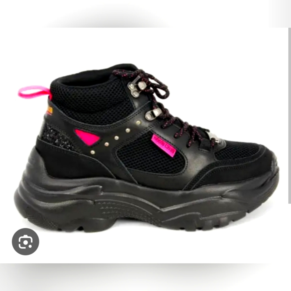 Roberto Cavalli Sport Sneakers